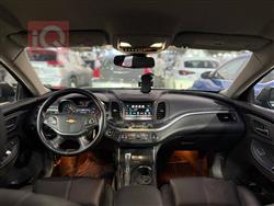 Chevrolet Impala